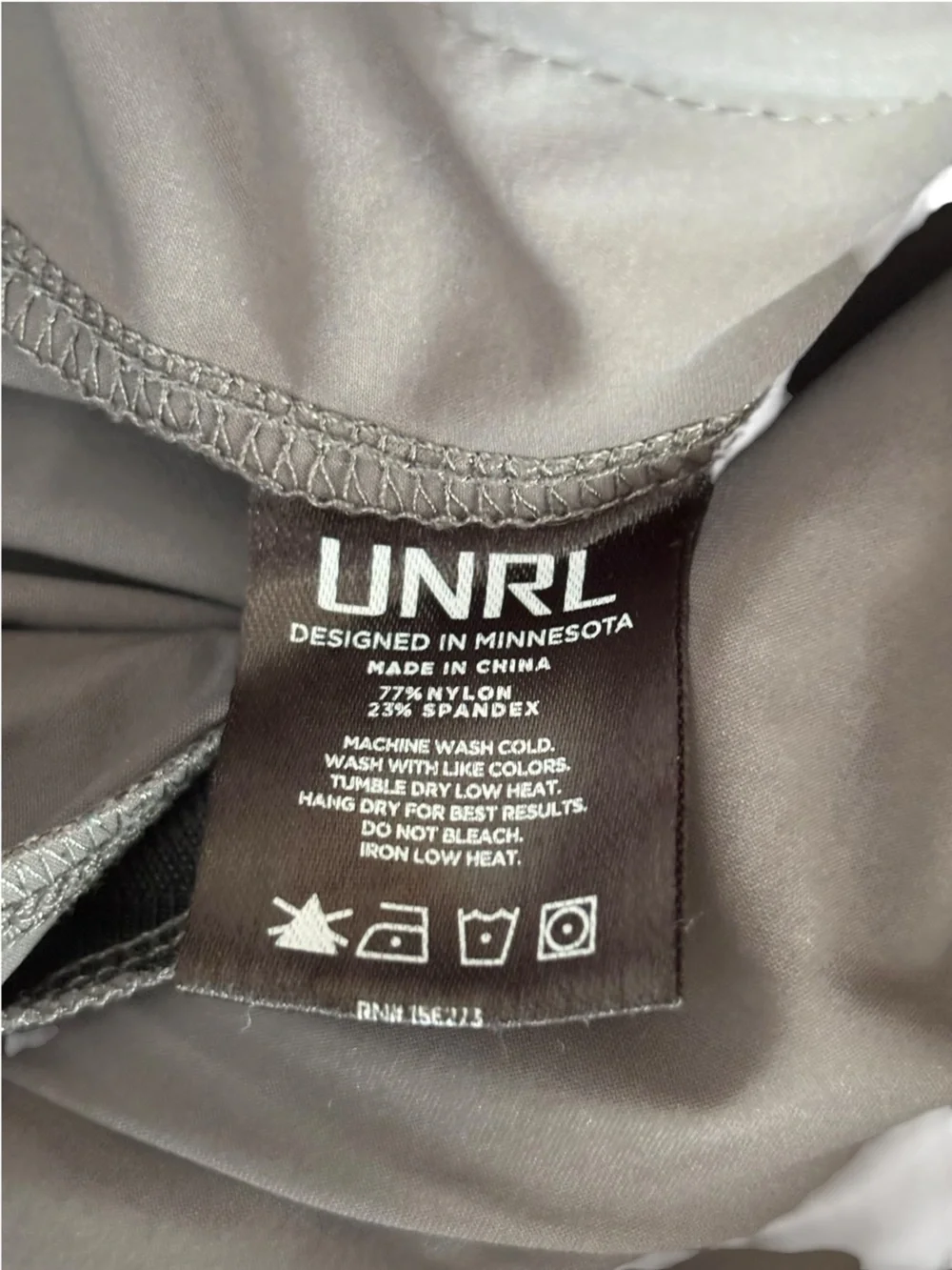 UNRL In Flex Jogger III Performance Pant Mens Size Medium
